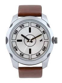 Buy Fastrack Men Navy Dial Analogue Watch 3150KM01 Watches for Men 1482817 Myntra
