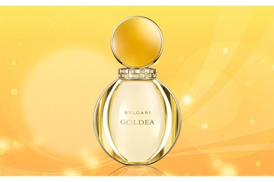 BVLGARI GOLDEA 50ml