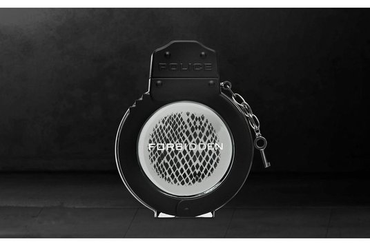 Buy Police Men Forbidden Eau De Toilette 100 ml Perfume for Men