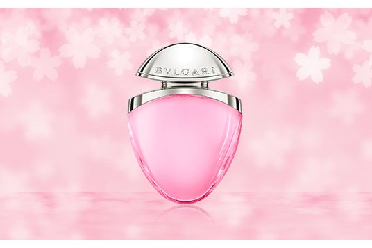 Buy Bvlgari Women Omnia Pink Sapphire Eau de Toilette 25 ml