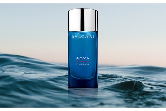 Buy Bvlgari Aqua Atlantique Eau de Toilette 30ml - Perfume for Men