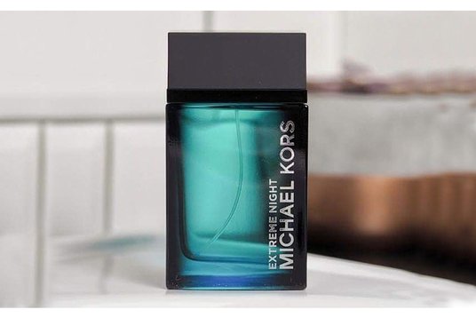 Buy Michael Kors Men Extreme Night Eau De Toilette 70 ml - Perfume