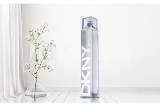 Buy DKNY Men Energizing Eau de Toilette 100 ml Perfume for Men