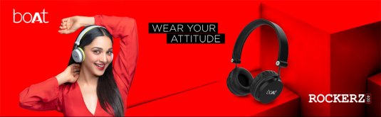 Buy boAt Rockerz 400 Carbon Black Wireless Headphone with Enhanced Bass Up to 8H Playtime Headphones for Unisex 10827732 Myntra