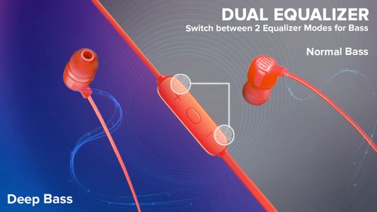 Buy JBL Unisex Teal Green Tune 165BT Bluetooth Wireless In-Ear