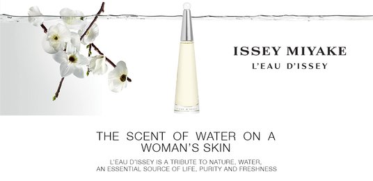 Floral Issey Miyake Perfume Woman Buy Issey Miyake Women L'Eau D