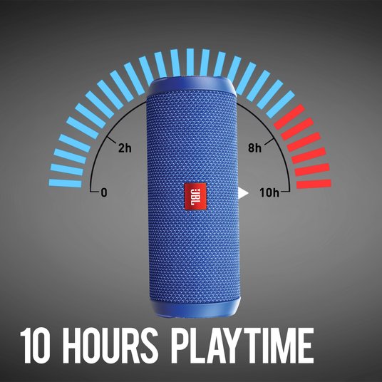 Buy JBL Blue Flip Bluetooth Speaker Speakers for Unisex