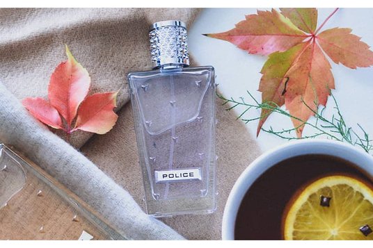 POLICE LEGEND Eau De Parfum Für Herren – 30 Ml Flakon, Intensiver Langanhaltender Duft Mit Kraftvollen Noten, Perfekt Für Den Täglichen Einsatz