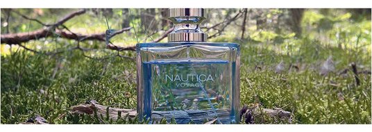 Buy Nautica Men Voyage Eau De Toilette 100 ml Perfume for Men