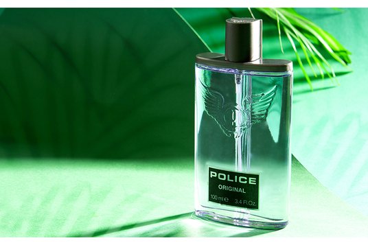 香水(ユニセックス) POLICE PERFUME IN NAGANO 香水(ユニセックス