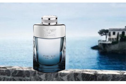 Fragrance Bentley Bentley For Men Azure Buy BENTLEY Men For Men