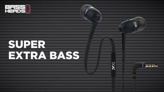 Wired Headset Boat Super Extra Bass 225 Price Boat Earphones Boat
