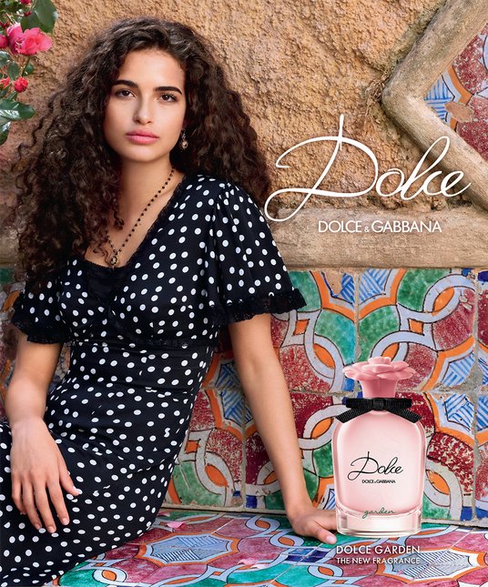 Dolce & Gabbana Dolce Garden 30ml Dolce & Gabbana Garden Eau De