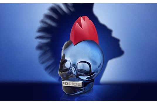 Buy Police Men To Be Rebel Eau De Toilette 125 ml Perfume for