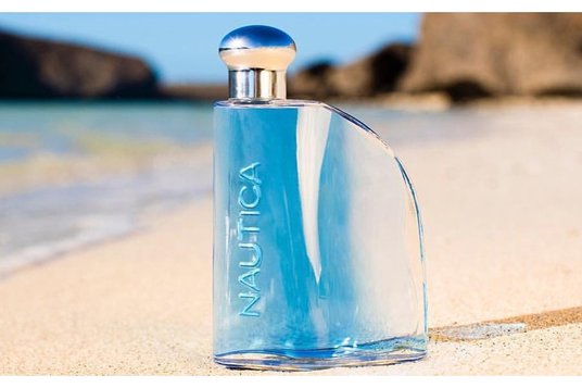 Buy Nautica Blue Men Eau de Toilette 50 ml Perfume for Men