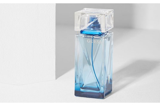 Buy GUESS Men Night Eau de Toilette 100 ml Perfume for Men