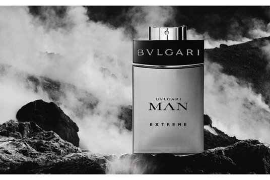 Buy Bvlgari Man Extreme Eau De Toilette 60 ml - Perfume for Men