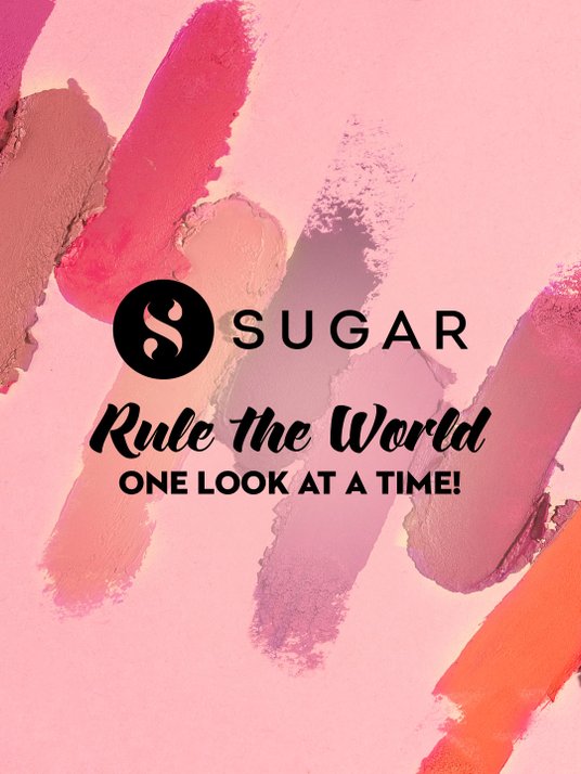 Buy SUGAR Good Moodies Lip Crayon 04 Badass Lipstick for Women