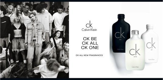 Buy Calvin Klein Men Be Eau De Toilette 100ml Perfume for Men
