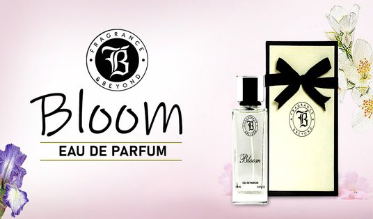 Buy Fragrance Beyond Bloom EDP For Her 100ml Perfume for