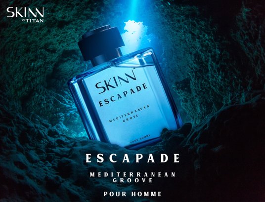 Titan Skinn Escapade Country Skinn Country Road Perfume Buy SKINN