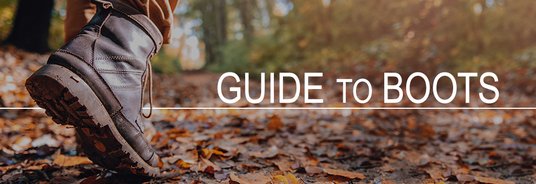 Buy EZOK Men Camel Brown Mid-Top Leather Boots - Boots for Men