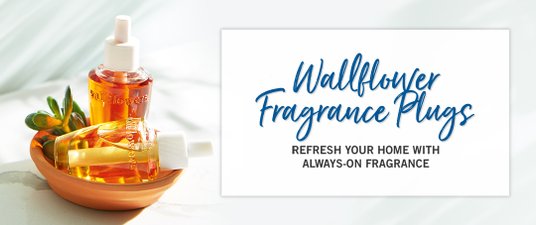 Buy Bath Body Works Mahogany Teakwood Wallflowers Fragrance