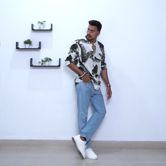 Myntra mens fashion top