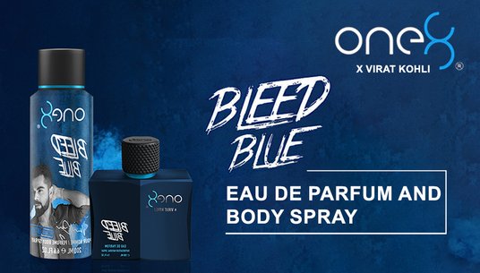 Virat Kohli Onex Perfume Onex Perfume Buy One8 By Virat Kohli Set