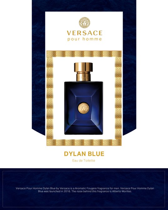 Price Versace Aftershave Blue Buy Versace Men Dylan Blue Eau De