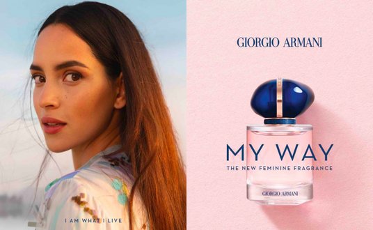 Armani Beauty Giorgio Armani My Way Perfume Review Buy Giorgio