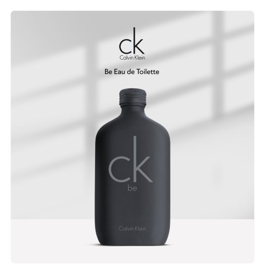 Calvin klein be 200 deals