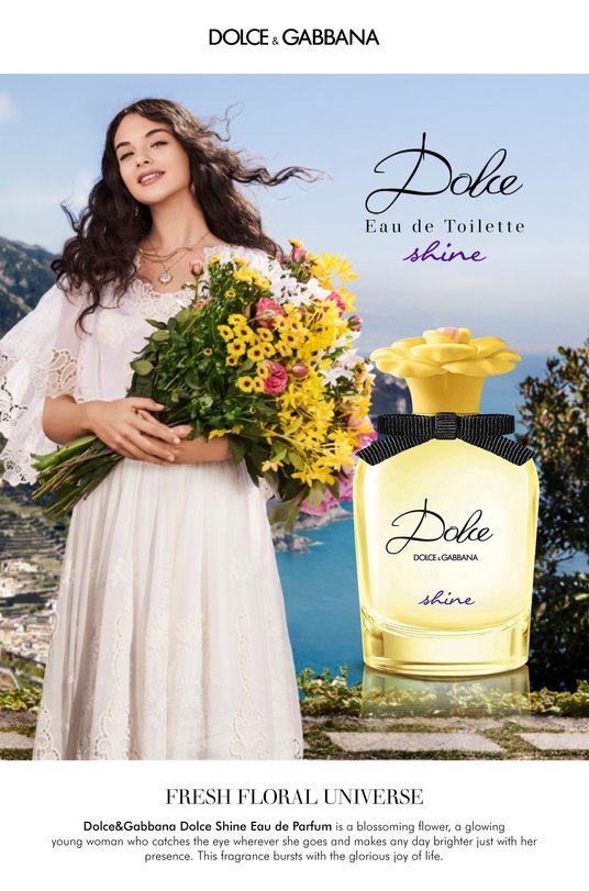 Buy Dolce Gabbana Women Dolce Shine Eau de Parfum 75 ml