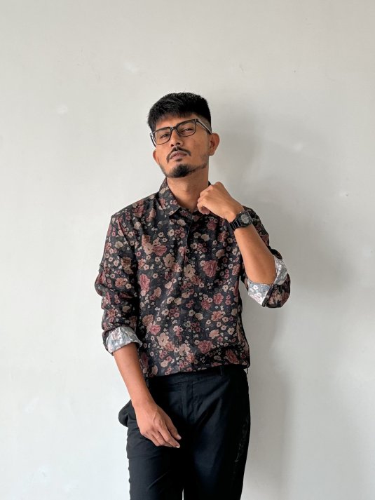 Myntra clothing men new arrivals