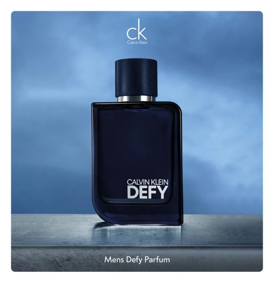ck parfum man