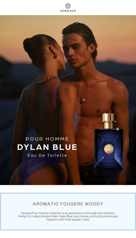Versace pour homme intense cheap