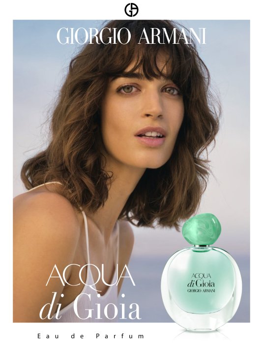 Agua di gioia online