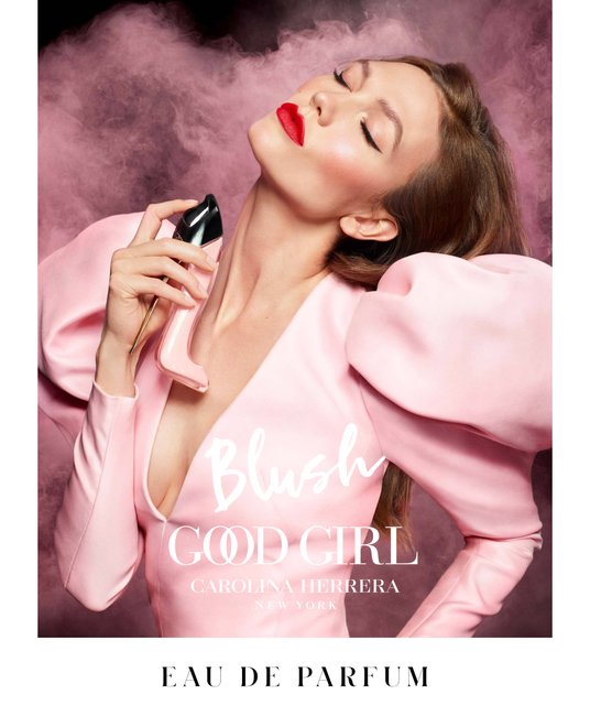 Buy Carolina Herrera Good Girl Blush Eau de Parfum - 30ml