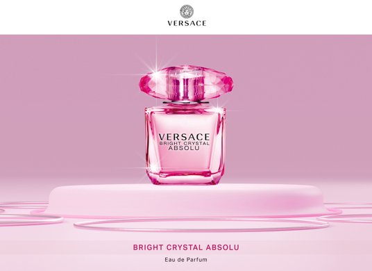 Buy Versace Women Bright Crystal Absolu Eau de Parfum 30 ml