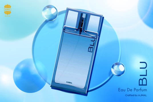 Blu Edp Blu Ajmal Perfume Blu Dreams EDP Fougere Perfume Size: 100