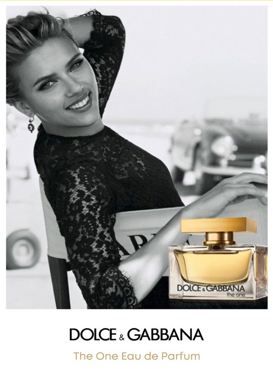 Buy Dolce Gabbana Women The One Eau de Parfum 75ml Perfume for