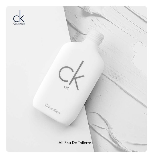 Buy Calvin Klein all Unisex Eau De Toilette Perfume Perfume for Unisex 2041651 Myntra