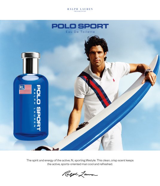 Ralph lauren polo sport perfume for her deals