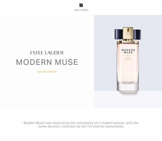 Buy Estee Lauder Women Modern Muse Eau De Parfume Spray 50 ml