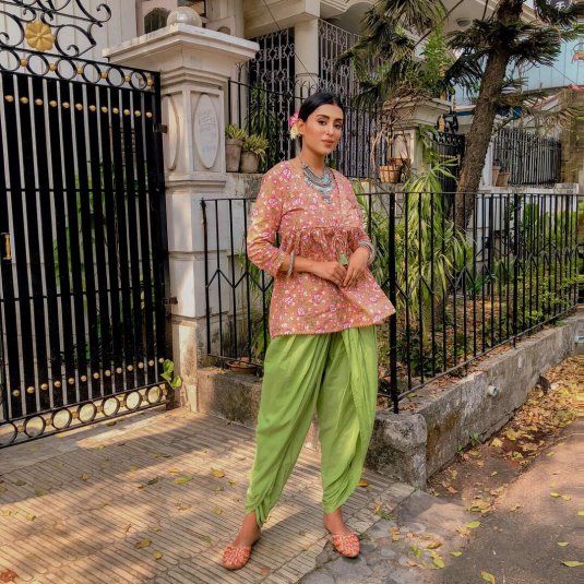 Sarkar dress online discount shopping