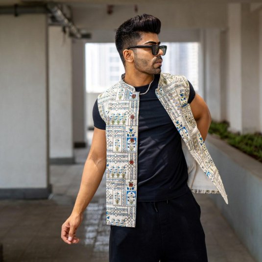 Myntra men clothing sales