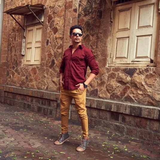 Myntra men clothing 2025