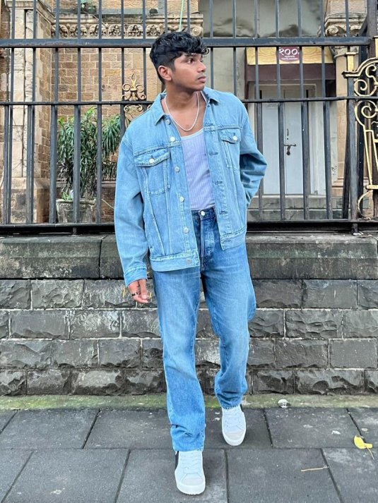 Myntra denim sales