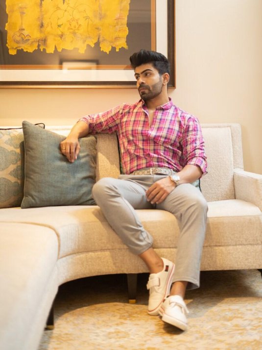 Myntra furniture sales