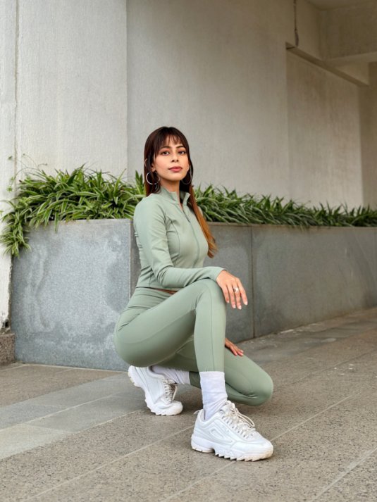 Puma fierce deals outfit ideas
